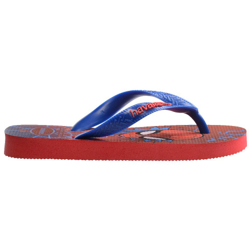 Havaianas Kids Top Marvel II